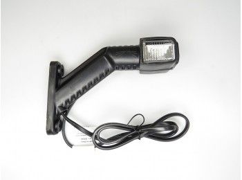 Contourlamp Aspock Superpoint IV Rechts | Aanhangwagens XXL West-Brabant