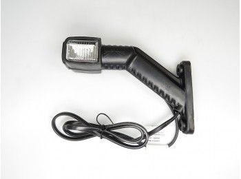 Contourlamp Aspock Superpoint IV Links | Aanhangwagens XXL West-Brabant