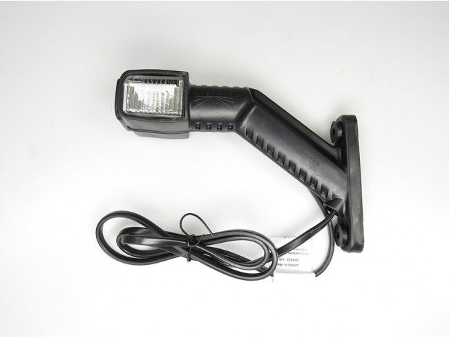 Contourlamp Aspock Superpoint IV Links | Afbeelding 1 | Aanhangwagens XXL West-Brabant