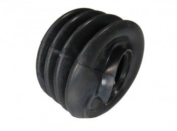 Stofhoes Alko tbv 30 mm trekstang | Aanhangwagens XXL West-Brabant