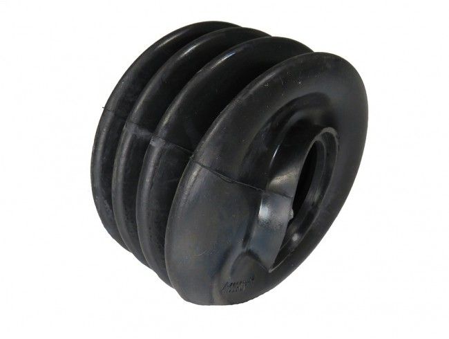 Stofhoes Alko tbv 30 mm trekstang | Afbeelding 1 | Aanhangwagens XXL West-Brabant