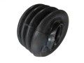 Stofhoes Alko tbv 30 mm trekstang | Afbeelding 1 | Aanhangwagens XXL West-Brabant