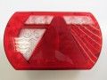 Achterlichtunit Smart LED 12v 5pin links | Afbeelding 1 | Aanhangwagens XXL West-Brabant