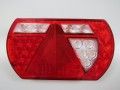 Achterlichtunit Smart LED 12v 5pin rechts | Afbeelding 2 | Aanhangwagens XXL West-Brabant