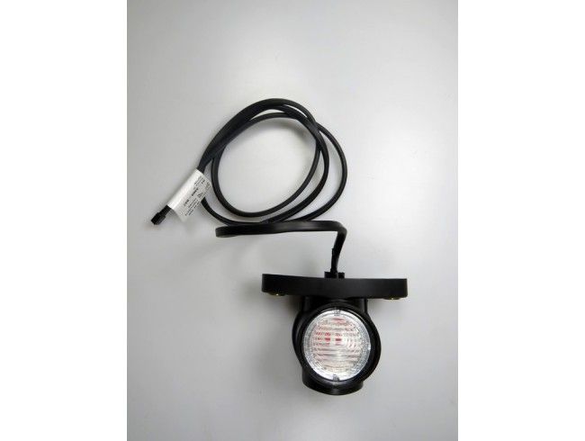 Contourlamp Superpoint III LED korte versie L/R | Afbeelding 2 | Aanhangwagens XXL West-Brabant