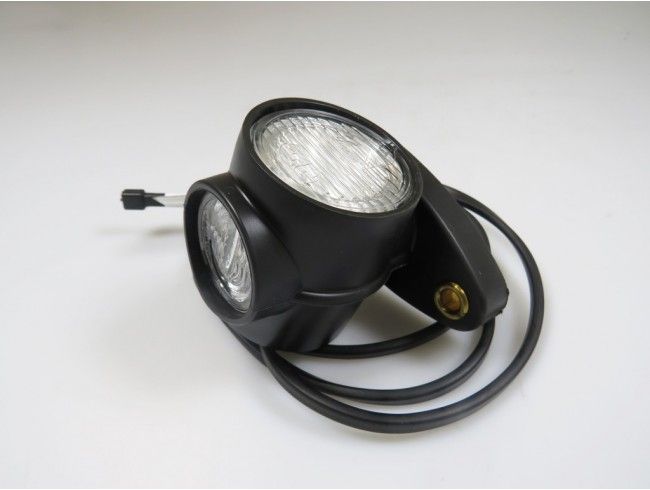 Contourlamp Superpoint III LED korte versie L/R | Afbeelding 3 | AWB Onderdelen