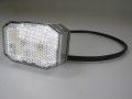 Contourlamp Flexipoint rood/wit LED | Afbeelding 2 | Aanhangwagens XXL West-Brabant