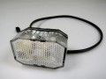 Contourlamp Flexipoint rood/wit LED | Afbeelding 3 | Aanhangwagens XXL West-Brabant