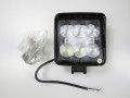 LED werklamp 9-36V | Afbeelding 2 | Aanhangwagens XXL West-Brabant