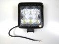 LED werklamp 9-36V | Afbeelding 3 | Aanhangwagens XXL West-Brabant