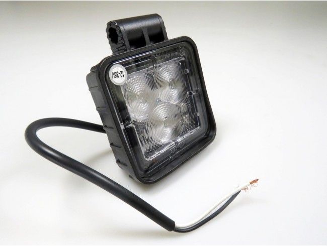 LED werklamp mini 9-36V | Afbeelding 3 | AWB Onderdelen