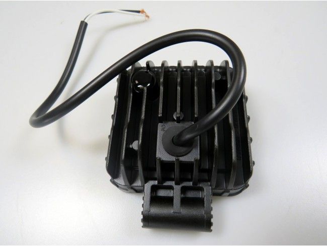 LED werklamp mini 9-36V | Afbeelding 4 | Aanhangwagens XXL West-Brabant