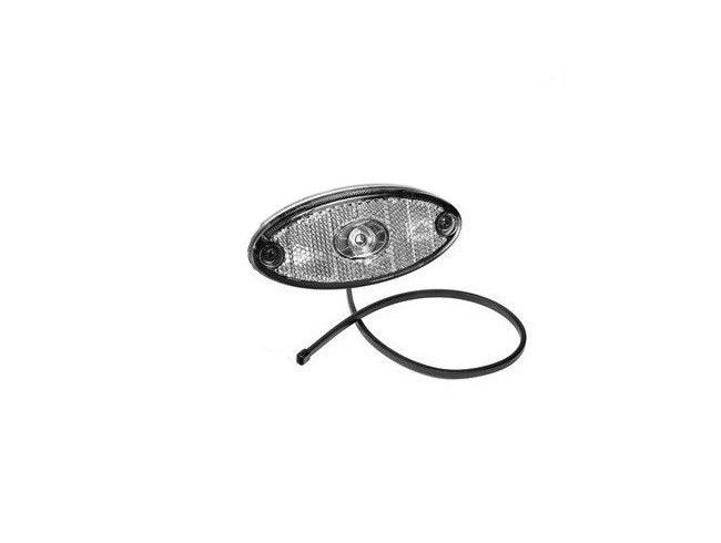 Breedtelicht Aspock LED II | Afbeelding 1 | AWB Onderdelen