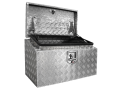 Aluminium bagagebox 70cm | Afbeelding 2 | AWB Onderdelen