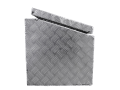 Aluminium bagagebox 70cm | Afbeelding 3 | AWB Onderdelen