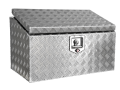 Aluminium bagagebox 70cm | Afbeelding 1 | Aanhangwagens XXL West-Brabant