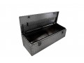 Aluminium bagagebox 180cm | Afbeelding 2 | Aanhangwagens XXL West-Brabant