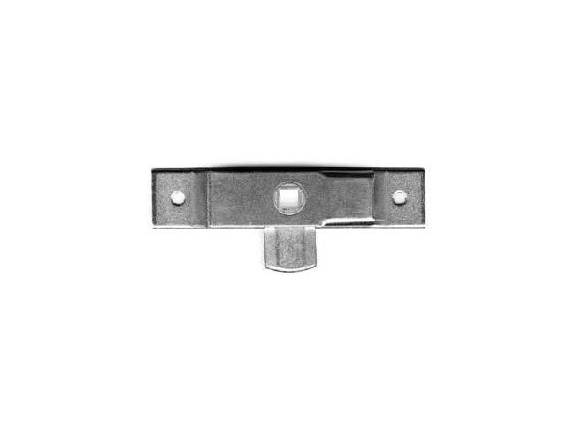 Bakslot 125 x 25 mm | Afbeelding 1 | Aanhangwagens XXL West-Brabant