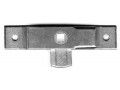 Bakslot 125 x 25 mm | Afbeelding 1 | Aanhangwagens XXL West-Brabant