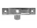 Bakslot 105 x 19 mm | Afbeelding 1 | Aanhangwagens XXL West-Brabant
