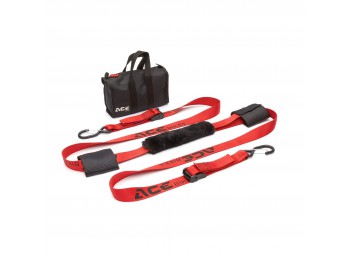 Spanband motorfietsstuur Buckle-Up | Aanhangwagens XXL West-Brabant