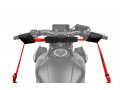 Spanband motorfietsstuur Buckle-Up | Afbeelding 2 | Aanhangwagens XXL West-Brabant