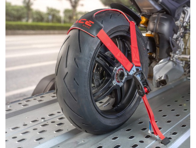 Tyrefix motorspanband achterband | Afbeelding 2 | Aanhangwagens XXL West-Brabant