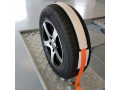 Autospanband voor band/wiel | Afbeelding 3 | Aanhangwagens XXL West-Brabant