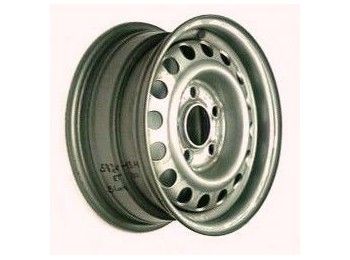 Losse velg 5,5Jx14H2 67/112/5/30 | Aanhangwagens XXL West-Brabant