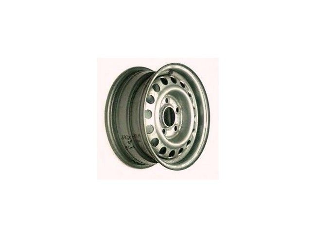 Losse velg 5,5Jx14H2 67/112/5/30 | Afbeelding 1 | Aanhangwagens XXL West-Brabant