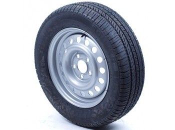Wiel 195/65R15 67/112/5/30 | Aanhangwagens XXL West-Brabant