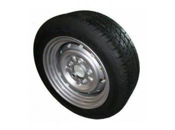 Wiel 195/50R13 67/112/5/30 | AWB Onderdelen