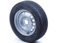 Wiel 185/70R13 67/112/5/30 | Afbeelding 1 | Aanhangwagens XXL West-Brabant
