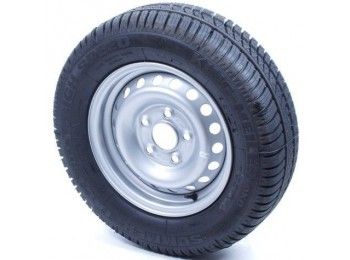 Wiel 175/70R13 67/112/5/30 | Aanhangwagens XXL West-Brabant
