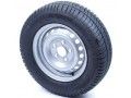 Wiel 175/70R13 67/112/5/30 | Afbeelding 1 | Aanhangwagens XXL West-Brabant