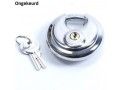 DoubleLock Fixed Lock type C | Afbeelding 2 | Aanhangwagens XXL West-Brabant