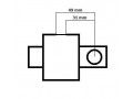 DoubleLock Fixed Lock type C | Afbeelding 3 | Aanhangwagens XXL West-Brabant