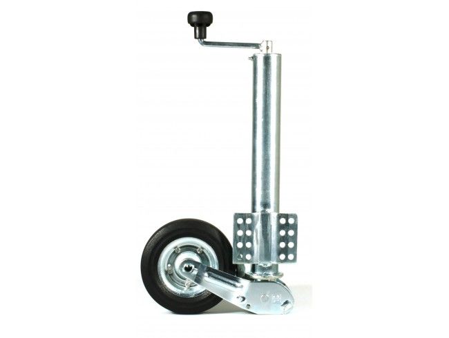 Neuswiel inklapbaar zwaar | Neuswielen | Aanhangwagens XXL West-Brabant Neuswiel inklapbaar zwaar | Afbeelding 1 | Aanhangwagens XXL West-Brabant