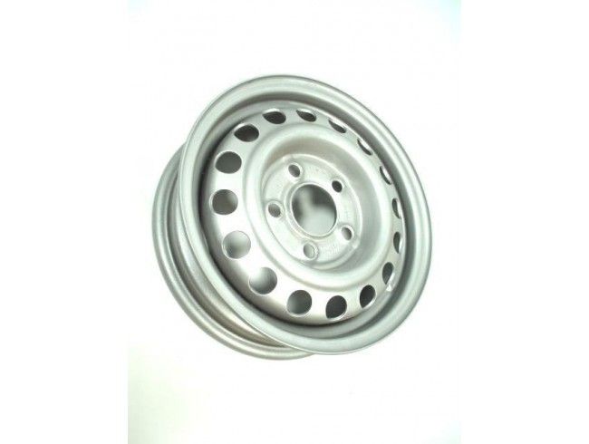 Losse velg 4,5Jx13H2 67/112/5/30 | Afbeelding 1 | Aanhangwagens XXL West-Brabant