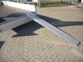 Oprijplaat set 250x26 1000 kg | Afbeelding 2 | Aanhangwagens XXL West-Brabant