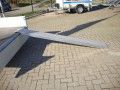 Oprijplaat set 250x26 1000 kg | Afbeelding 3 | Aanhangwagens XXL West-Brabant
