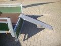Oprijplaat set 150x26 1000 kg | Afbeelding 3 | Aanhangwagens XXL West-Brabant