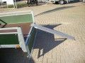 Oprijplaat set 150x20 400 kg | Afbeelding 3 | Aanhangwagens XXL West-Brabant