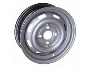 Losse velg 4Jx13H2 57/100/4/30 | Aanhangwagens XXL West-Brabant