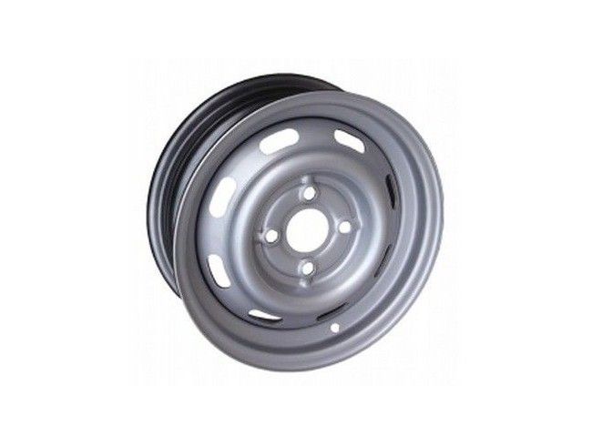 Losse velg 4Jx13H2 57/100/4/30 | Afbeelding 1 | Aanhangwagens XXL West-Brabant