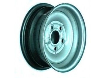 Losse velg 4,5Jx12H2 67/112/5/20 Hapert | Aanhangwagens XXL West-Brabant