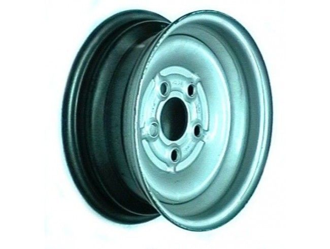 Losse velg 4,5Jx12H2 67/112/5/20 Hapert | Afbeelding 1 | Aanhangwagens XXL West-Brabant