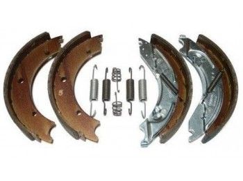 Knott remschoenset 250x40 | Aanhangwagens XXL West-Brabant