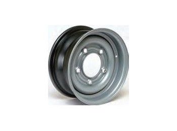 Losse velg 4,5Jx12H2 114,6/165,1/5/0 Ifor Williams | Aanhangwagens XXL West-Brabant
