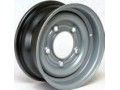 Losse velg 4,5Jx12H2 114,6/165,1/5/0 Ifor Williams | Afbeelding 1 | Aanhangwagens XXL West-Brabant